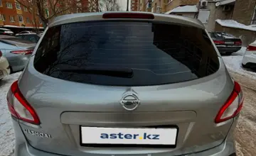 Nissan Qashqai 2013 года за 5 400 000 тг. в Астана