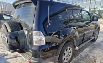 Mitsubishi Pajero 2009 года за 9 000 000 тг. в Астана