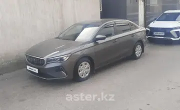 Geely Emgrand 2023 года за 8 500 000 тг. в Шымкент фото 1