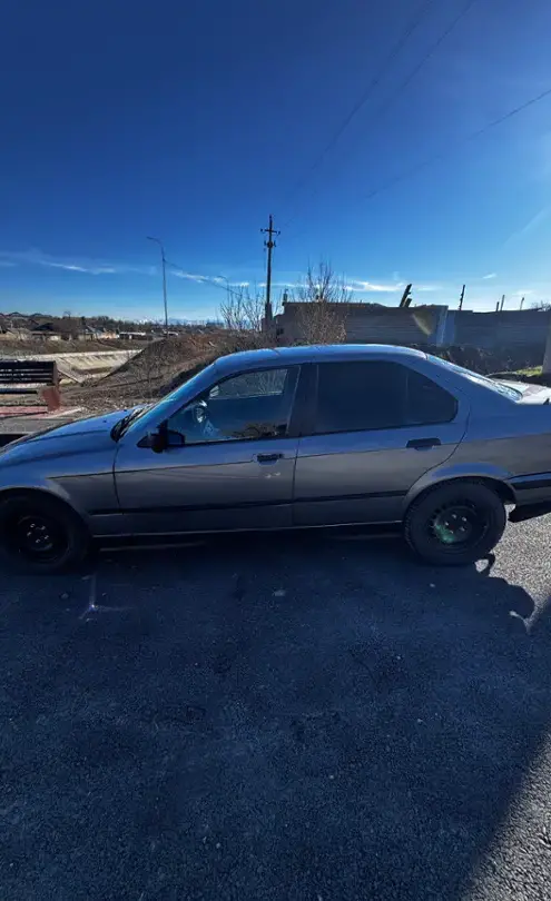 BMW 3 серии 1991 года за 1 300 000 тг. в Шымкент фото 4