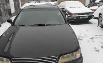 Nissan Maxima 1999 года за 2 500 000 тг. в Тараз фото 3