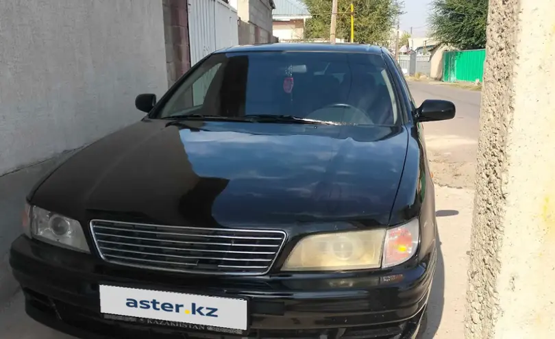 Nissan Maxima 1999 года за 2 500 000 тг. в Тараз