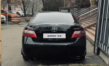 Toyota Camry 2006 года за 7 000 000 тг. в Алматы фото 4