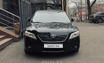 Toyota Camry 2006 года за 7 000 000 тг. в Алматы фото 1