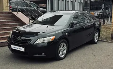 Toyota Camry 2006 года за 7 000 000 тг. в Алматы фото 2