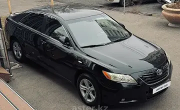 Toyota Camry 2006 года за 7 000 000 тг. в Алматы фото 3