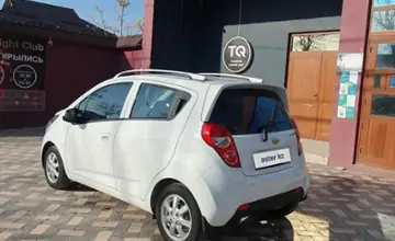 Chevrolet Spark 2021 года за 5 500 000 тг. в Шымкент фото 2