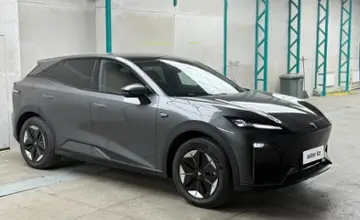 Changan Deepal S7 2025 года за 16 000 000 тг. в Караганда фото 4