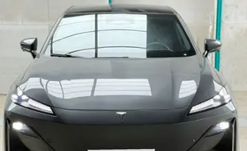 Changan Deepal S7 2025 года за 16 000 000 тг. в Караганда фото 2