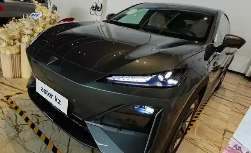 Changan Deepal S7 2025 года за 16 000 000 тг. в Караганда