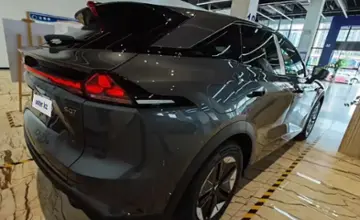 Changan Deepal S7 2025 года за 16 000 000 тг. в Караганда