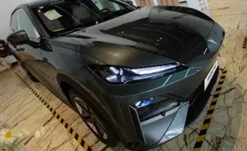 Changan Deepal S7 2025 года за 16 000 000 тг. в Караганда фото 3