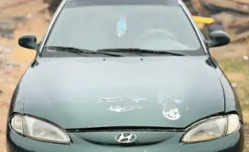 Hyundai Avante 1995 года за 800 000 тг. в Шымкент фото 2