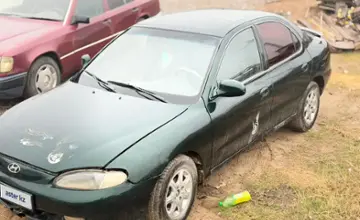 Hyundai Avante 1995 года за 800 000 тг. в Шымкент фото 1