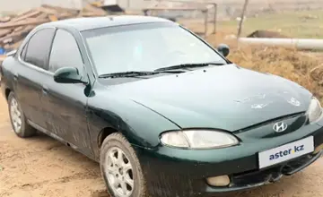 Hyundai Avante 1995 года за 800 000 тг. в Шымкент фото 3