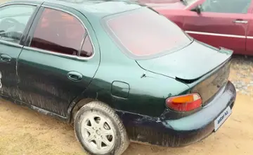 Hyundai Avante 1995 года за 800 000 тг. в Шымкент фото 4