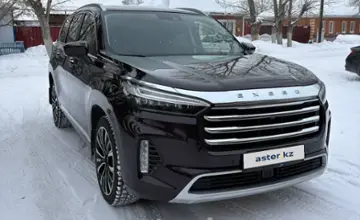 EXEED VX 2022 года за 13 000 000 тг. в Костанай фото 3