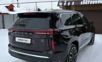 EXEED VX 2022 года за 13 000 000 тг. в Костанай фото 4