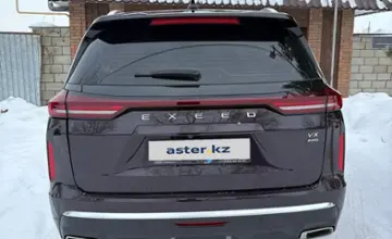 EXEED VX 2022 года за 13 000 000 тг. в Костанай