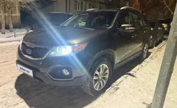 Kia Sorento 2012 года за 8 300 000 тг. в Караганда фото 2