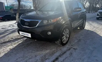 Kia Sorento 2012 года за 8 300 000 тг. в Караганда фото 1