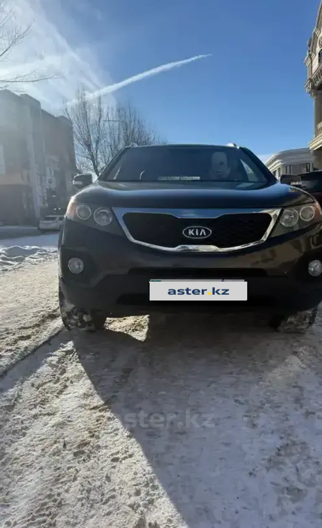 Kia Sorento 2012 года за 8 300 000 тг. в Караганда фото 4