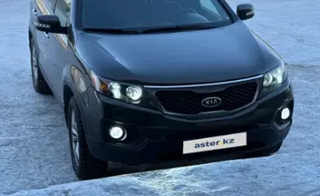 Kia Sorento 2012 года за 8 300 000 тг. в Караганда