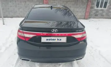 Hyundai Grandeur 2015 года за 8 500 000 тг. в Алматы фото 4