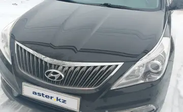 Hyundai Grandeur 2015 года за 8 500 000 тг. в Алматы фото 2