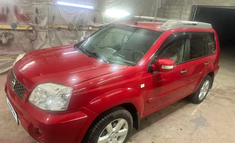 Nissan X-Trail 2006 года за 4 000 000 тг. в Шымкент