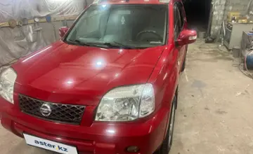 Nissan X-Trail 2006 года за 4 000 000 тг. в Шымкент фото 3