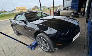 Ford Mustang 2007 года за 11 000 000 тг. в Костанай