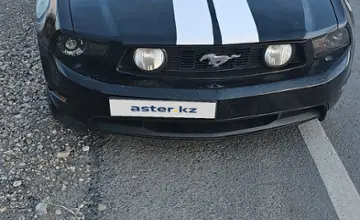 Ford Mustang 2007 года за 11 000 000 тг. в Костанай фото 2