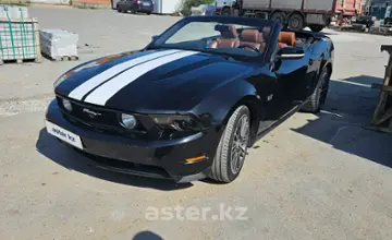 Ford Mustang 2007 года за 11 000 000 тг. в Костанай фото 1