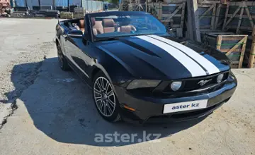 Ford Mustang 2007 года за 11 000 000 тг. в Костанай фото 4