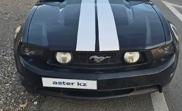 Ford Mustang 2007 года за 11 000 000 тг. в Костанай фото 3