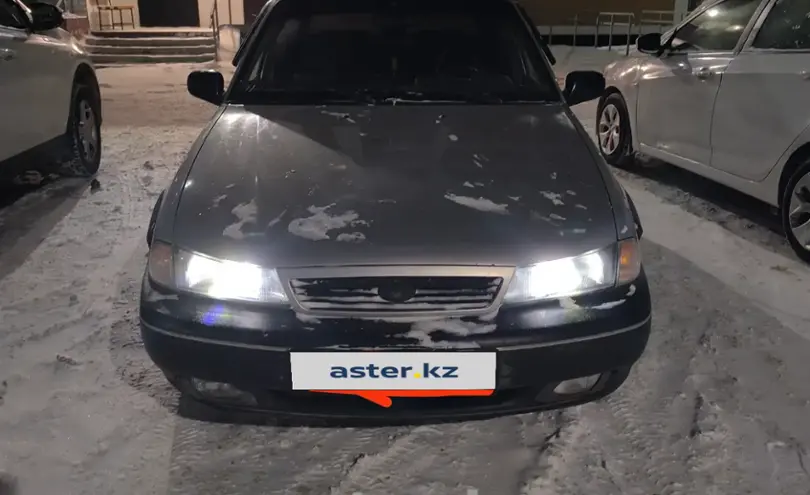 Daewoo Nexia 2003 года за 900 000 тг. в Павлодар фото 2