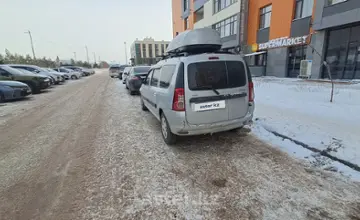 LADA (ВАЗ) Largus 2014 года за 3 800 000 тг. в Астана фото 2