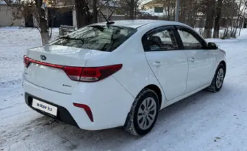 Kia Rio 2019 года за 6 800 000 тг. в Тараз