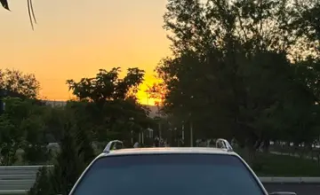 Audi 100 1990 года за 1 500 000 тг. в Жамбылская область фото 1