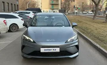 BYD Seal 05 2025 года за 8 500 000 тг. в Астана фото 2