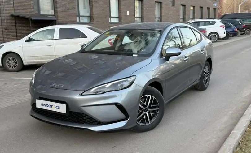 BYD Seal 05 2025 года за 8 500 000 тг. в Астана