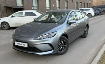 BYD Seal 05 2025 года за 8 500 000 тг. в Астана фото 1