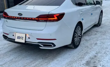 Kia K7 2020 года за 13 000 000 тг. в Алматы фото 3