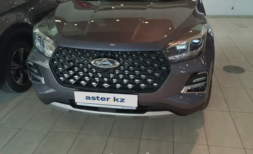 Chery Tiggo 4 Pro 2023 года за 9 000 000 тг. в Петропавловск