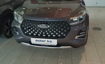 Chery Tiggo 4 Pro 2023 года за 9 000 000 тг. в Петропавловск фото 1