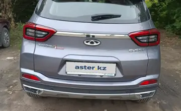 Chery Tiggo 4 Pro 2023 года за 9 000 000 тг. в Петропавловск фото 2