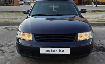 Volkswagen Passat 1997 года за 1 750 000 тг. в Тараз фото 2
