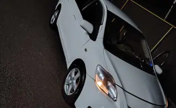 Toyota Yaris 2008 года за 3 500 000 тг. в Алматы фото 3