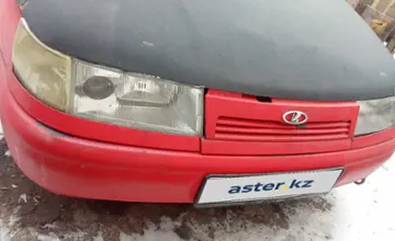 LADA (ВАЗ) 2110 2000 года за 800 000 тг. в Караганда фото 2